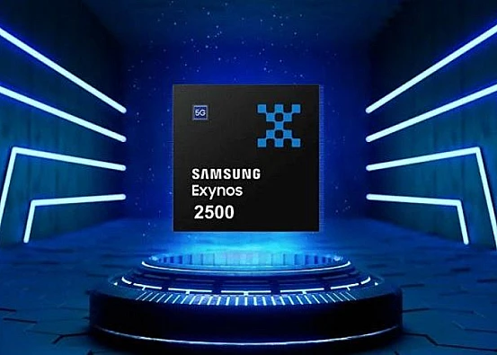 Chip Exynos 2500 dari Samsung