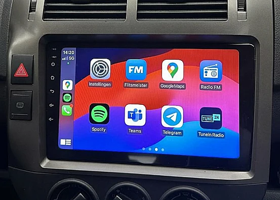 Android Auto