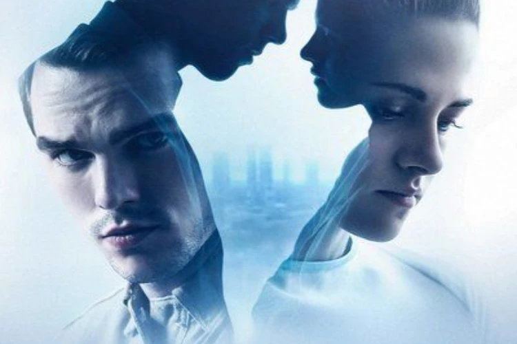 Ket Foto: Sinopsis Film Equals