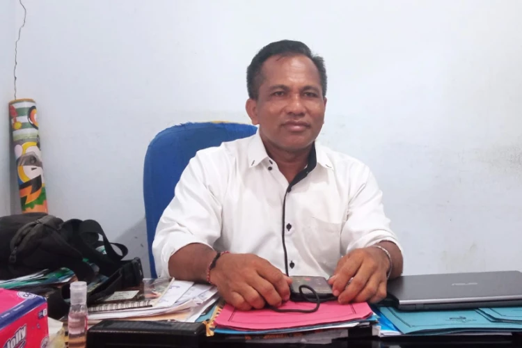 I Wayan Gede Purna Sebut Program Inseminasi Buatan dan Teknologi Transfer Embrio Berhasil Tingkatkan Kualitas Ternak di Parigi Moutong