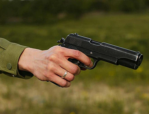 Ilustrasi. Polisi Lampung lumpuhkan pelaku curanmor bersenjata dalam baku tembak, jaringan pencuri kendaraan masih diburu.