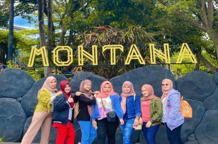 <p>Ket Foto: Foto Hotel Montana (Foto/Instagram/@fitriana_wida)	</p>
