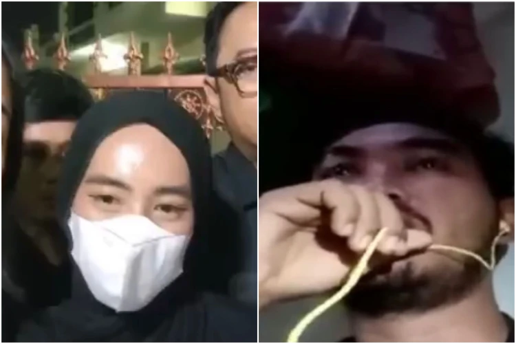Muncul kesaksian baru dari Melmel dalam kasus pembunuhan Vina dan Eky.