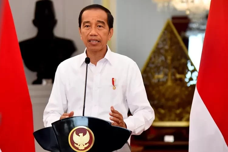 Presiden Jokowi instruksikan Kapolri untuk mengawal penuntasan kasus pembunuhan Vina.