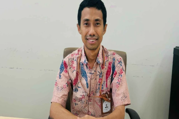 Ket. Foto: 5 Bakal Pasangan Calon Kepala Daerah Parigi Moutong Ikut Pemeriksaan Kesehatan di RS Anutapura Palu