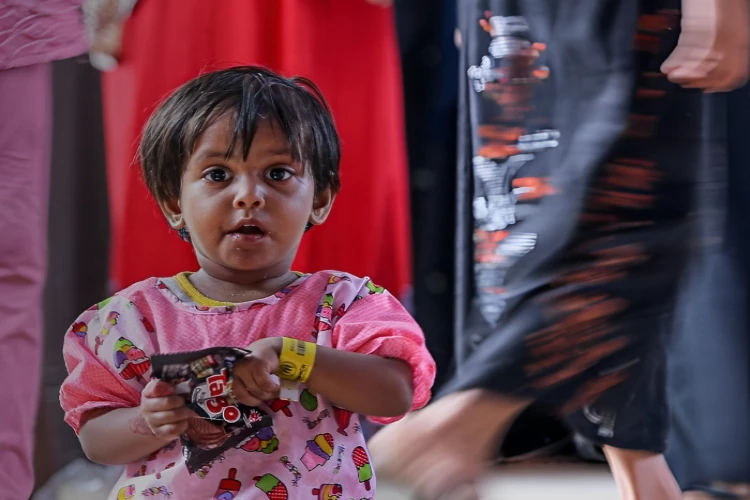 Ket. Foto: MUI Aceh Melontarkan Sindiran untuk Pemerintah Pusat Terkait Pengungsi Rohingya (Foto/X/@UNHCRIndo)