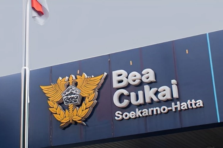 Ket. Foto: Bea Cukai Mengungkapkan Penyelundupan Barang Ilegal ke Indonesia Mengalami Peningkatan (Foto/X/@beacukaisoetta)