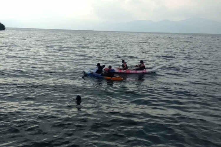 ...