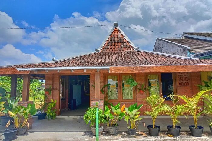 <p>Ket Foto: Foto Saoto Bathok Mbah Katro (Foto/Instagram/@saotobathokmbahkatro)	</p>
