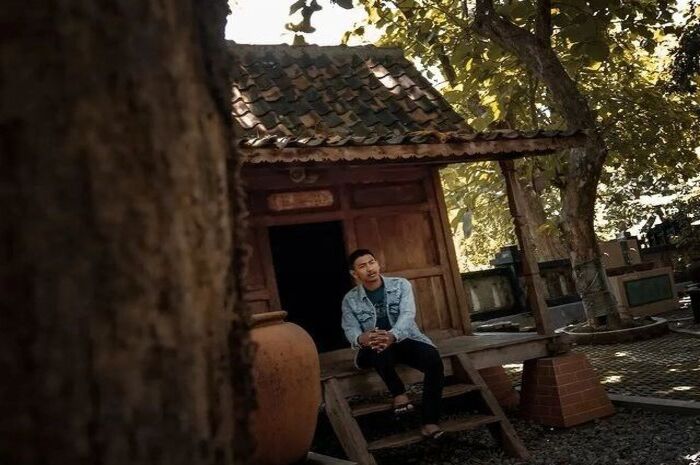 <p>Ket Foto: Foto Kayangan Api Jawa Timur (Foto/Instagram/@kayanganapibojonegoro)</p>
