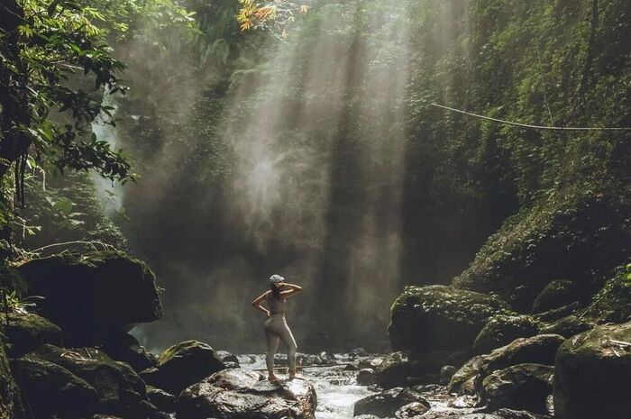 <p>Ket Foto: Foto Air Terjun Jagir (Foto/Instagram/@airterjun.jagiri)</p>
