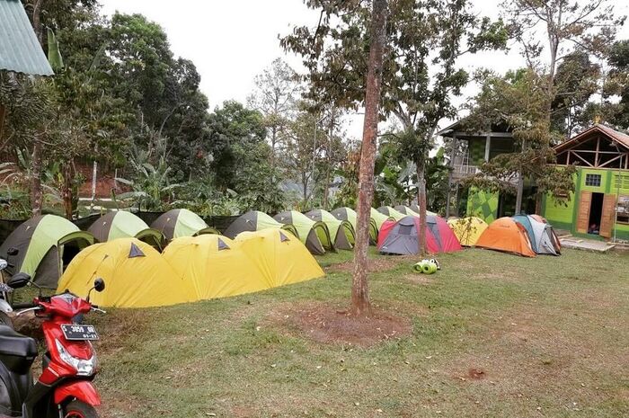 <p>Ket Foto: Foto Fresh Green Trawas Jawa Timur (Foto/Instagram/@freshgreen.trawas)</p>
