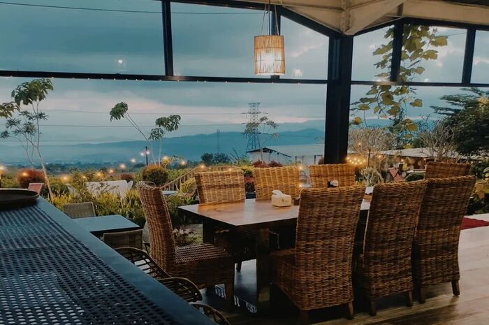 <p>Ket Foto: Foto Bubulak Food and View (Foto/Instagram/@bubulakfoodandview)	</p>
