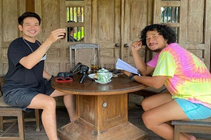 <p>Ket Foto: Foto Kopi Klotok (Foto/Instagram/@kopiklotokyogyakarta)</p>
