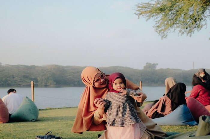 <p>Ket Foto: Foto d’Lagoon (Foto/Instagram/@dlagoon.gresik)</p>
