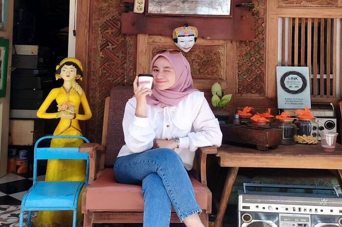 <p>Ket Foto: Pesona Kampoeng Heritage Kajoetangan Malang (Foto/Instagram/@lovally29)	</p>

