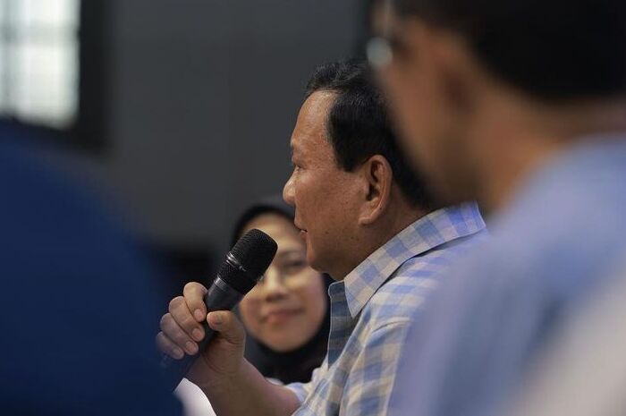 <p>Mengungkap 7 Hobi Menarik Capres Prabowo Subianto yang Jarang Diketahui Publik</p>
