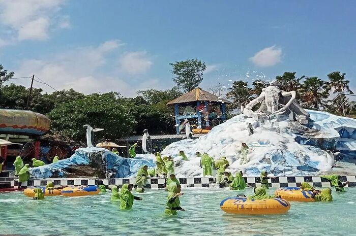 <p>Ket Foto: Foto Waterboom Taman Tiara Jember (Foto/Instagram/@tiarajemberparkwaterboom)	</p>
