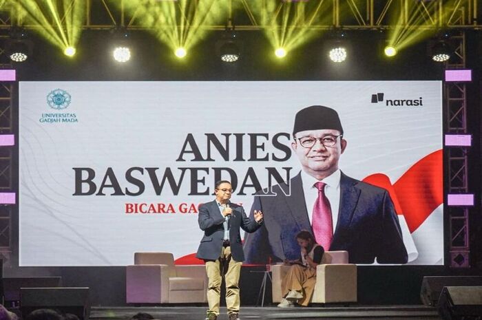 <p>Ket Foto: Foto Anies Baswedan (Foto/Instagram/@aniesbaswedan)</p>
