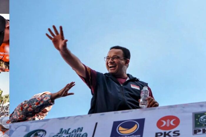 <p>Ket Foto: Foto Anies Baswedan (Foto/Instagram/@aniesbaswedan)</p>

