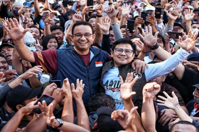 <p>Ket Foto: Foto Anies Baswedan (Foto/Instagram/@aniesbaswedan)	</p>
