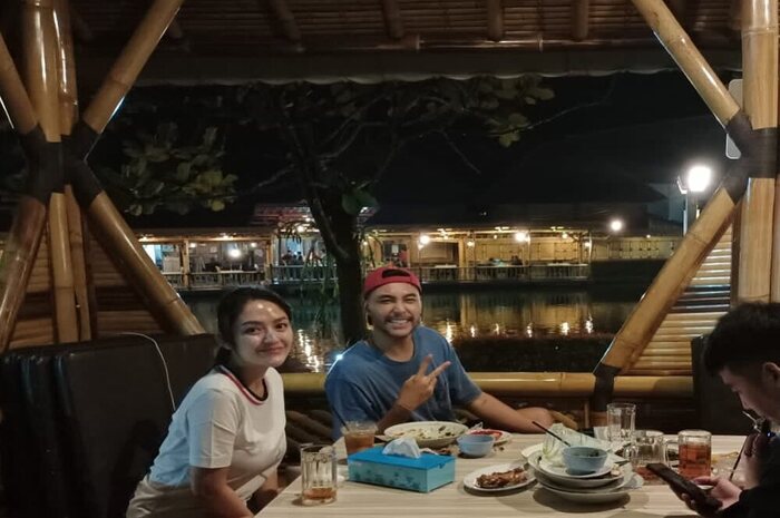 <p>Ket Foto: Foto Grage Lanai Resto (Foto/Instagram/@lanaikuningan_official)</p>