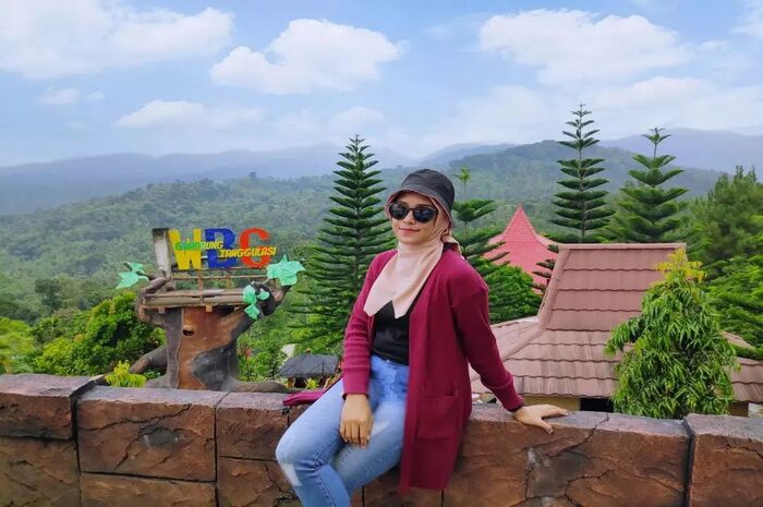 <p>Ket Foto: Foto Bukit Gandrung (Foto/Instagram/@wisatabukitgandrung)	</p>
