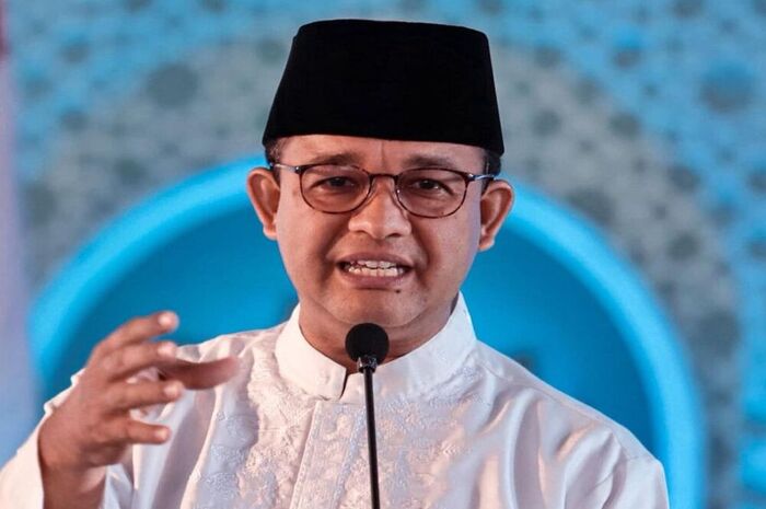 <p>Ket Foto: Foto Anies Basweda (Foto/Instagram/@aniesbaswedan)	</p>
