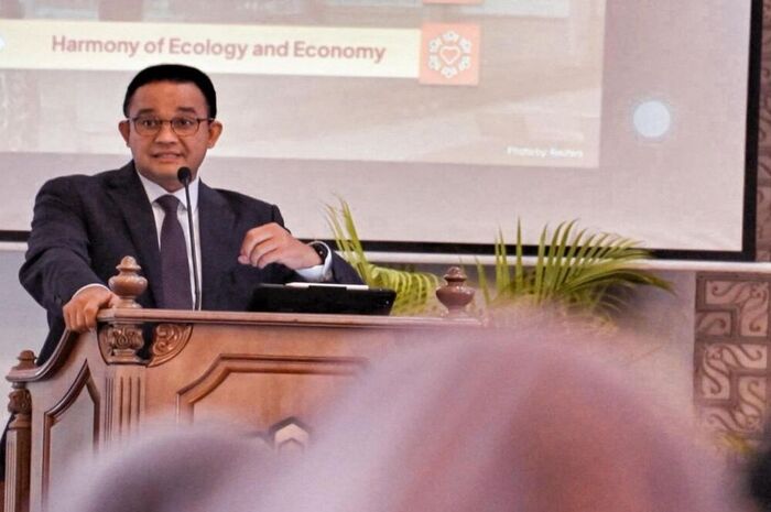 <p>Ket Foto: Foto Anies Baswedan (Foto/Instagram/@aniesbaswedan)</p>
