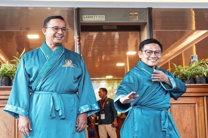 <p>Ket Foto: Foto Anies Baswedan (Foto/Instagram/@aniesbaswedan)</p>
