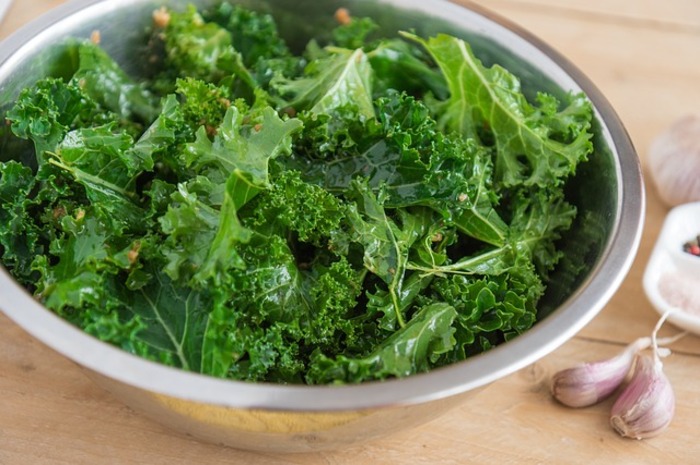 Ket Foto: Ilustrasi foto kale (Foto/Pixabay/Kale)