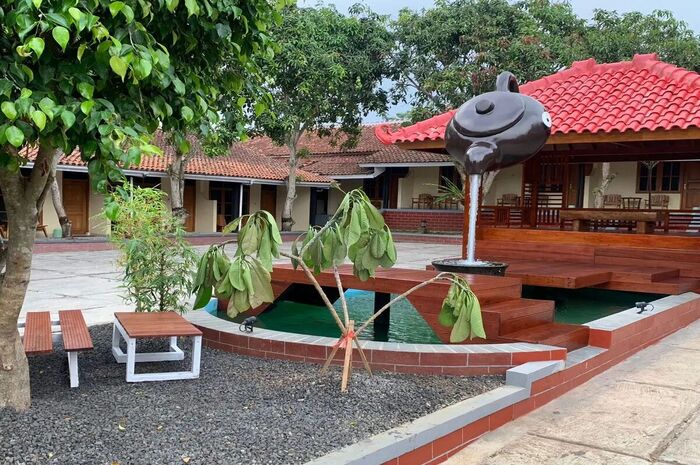 <p>Ket Foto: Foto Hotel Purnama Mulia (Foto/Instagram/@purnama_muliacigugur)	</p>
