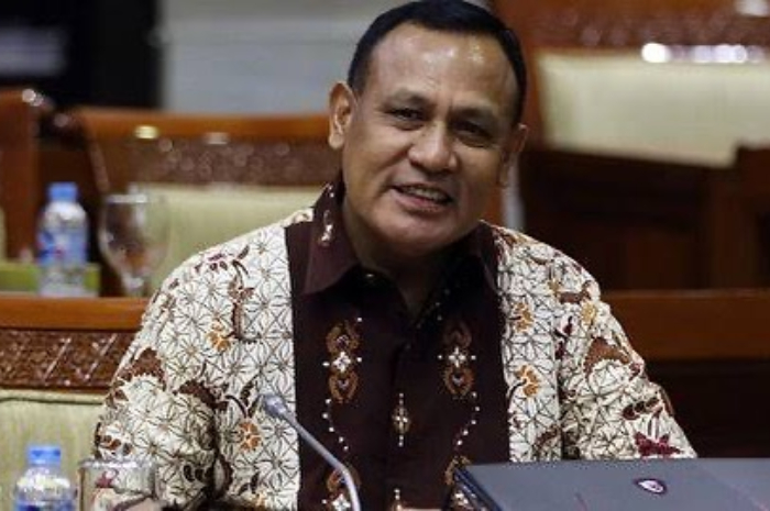 Ket. Foto : Sidang Praperadilan Firli Bahuri Digelar Perdana Hari Ini (Foto/Instagram/@firlibahuriofficial)