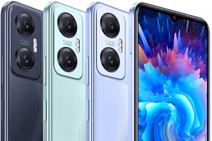<p>Foto salah satu HP gaming MediaTek turun harga khusus bulan oktober 2023 (foto/website resmi Infinix)</p>
