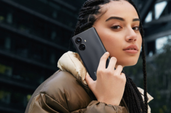 <p>Foto salah satu rekomendasi Realme paling terbaru saat ini (foto/website resmi Realme)</p>
