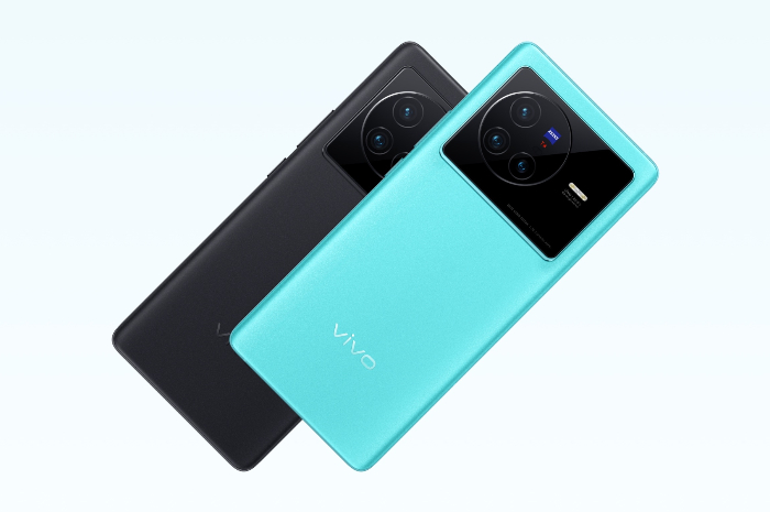 <p>Foto Vivo X80 dengan beberapa kelebihan yang dibawanya (foto/website resmi Vivo)</p>
