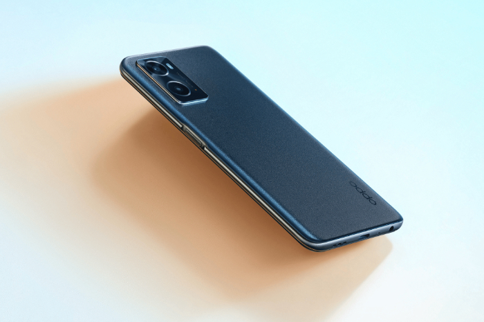 <p>Foto HP Oppo A76 dan juga kelebihan paling menarik (foto/website resmi Oppo)</p>
