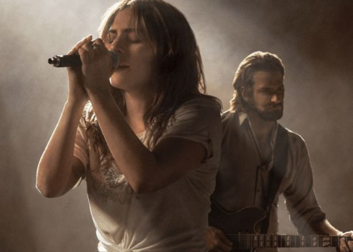 Ket Foto: Sinopsis Film A Star is Born (Foto/Pinterest @anewyorktimes)