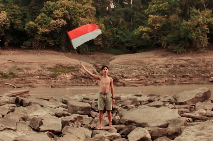 <p>Ket Foto: Foto Balai Warik (Foto/Instagram/@seputarmuarateweh)</p>
