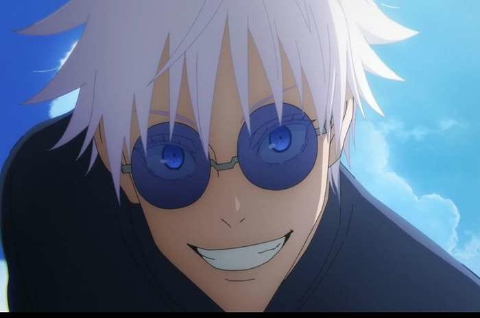 <p>Jangan Lewatkan Anime Jujutsu Kaisen Season 2 akan Segera Tayang (Foto/twitter/@JUJUTSU KAISEN EN)</p>
