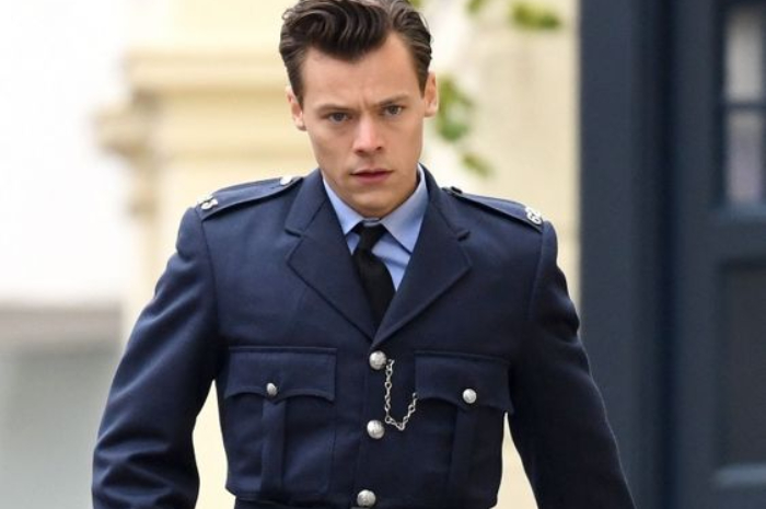 <p>Ket Foto: Fakta Film Dunkirk (Foto/Pinterest @watermelonsugar)</p>
