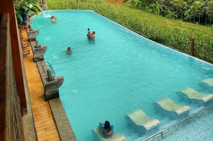 <p>Ket Foto: Foto Kampoeng Djawi Jombang (Foto/Instagram/@triptrapliburan)</p>

