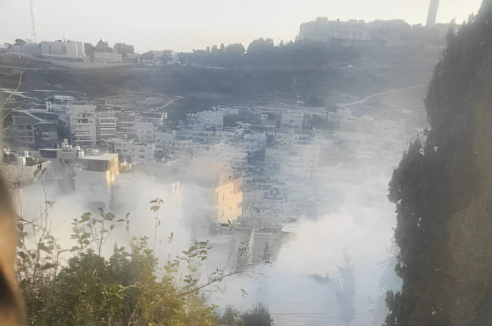 Ket. Foto : Berikut Ini Adalah Analisis Terkait Hubungan Israel, Yordania dan Perang Gaza (Foto/Telegram/Voice Of East)