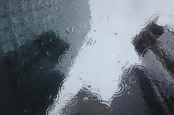 Ket Foto: Ilustrasi foto hujan (Foto/Pixabay/Hujan)