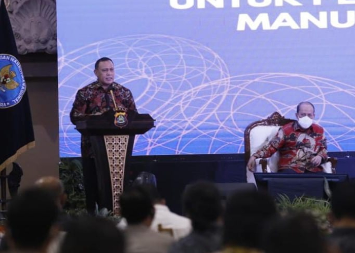 Ket. Foto: Polisi Nyatakan Pengiriman Berkas Perkara Dugaan Pemerasan Firli Bahuri ke Kejati DKI Jakarta untuk Penelitian Berkas Perkara (Foto/Instagram/@firlibahurioffical)