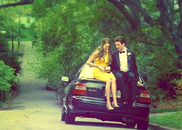 Ket Foto: Sinopsis Film The Spectacular Now Diperankan oleh Miles Teller (Foto/Pinterest @pinterest)