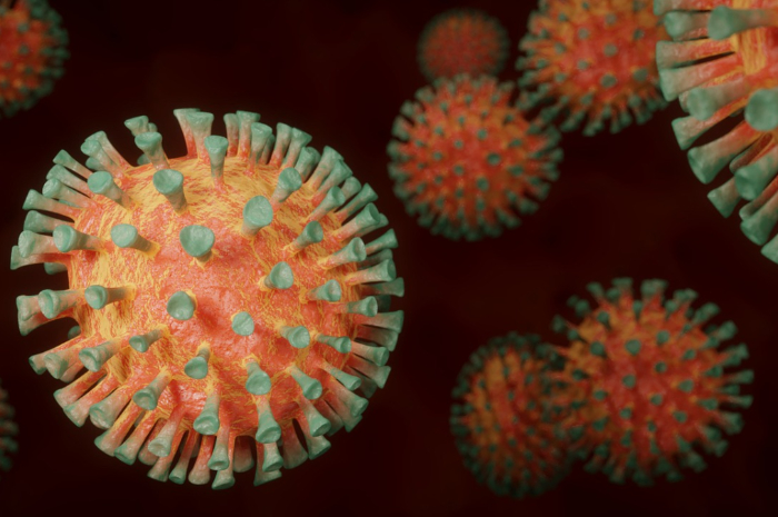 Ket. Foto : Pemerintah RI Dilaporkan Membuka Kemungkinan Vaksinasi Booster Ketiga Covid-19 (Foto/Pixabay/@BlenderTimer)