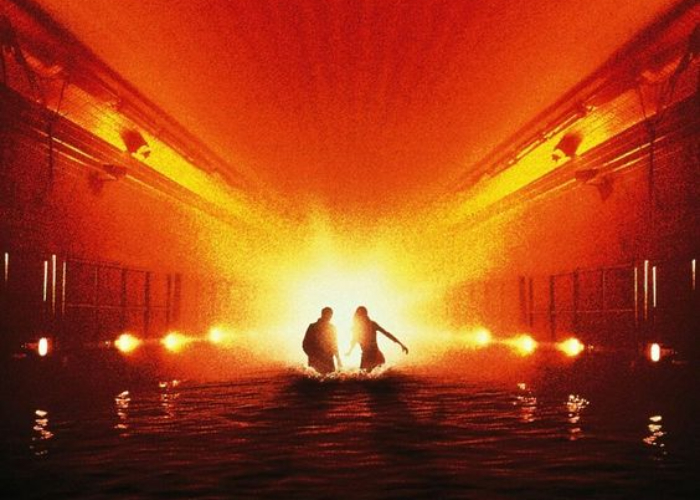 Ket Foto: Sinopsis Film Daylight yang Dibintangi oleh Sylvester Stallone (Foto/Pinterest @pinterest)