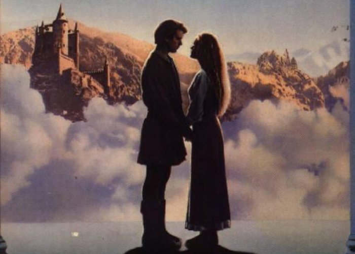 Ket Foto: Sinopsis Film The Princess Bride yang Disutradarai oleh Rob Reiner (Foto/Pinterest @melissawiseheart)