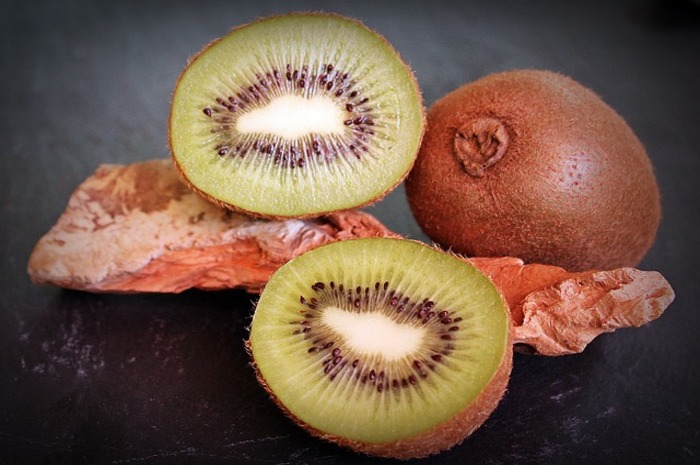 Ket Foto: Ilustrasi foto kiwi (Foto/Pixabay/Kiwi)